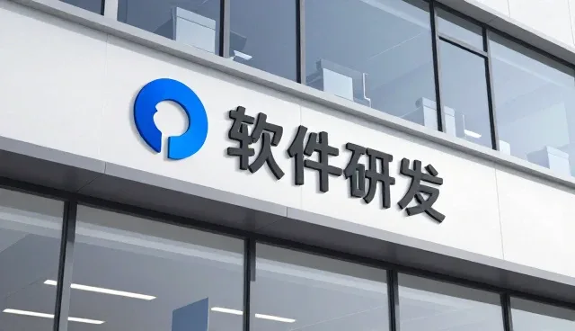 软件研发为化方案提供更多可能