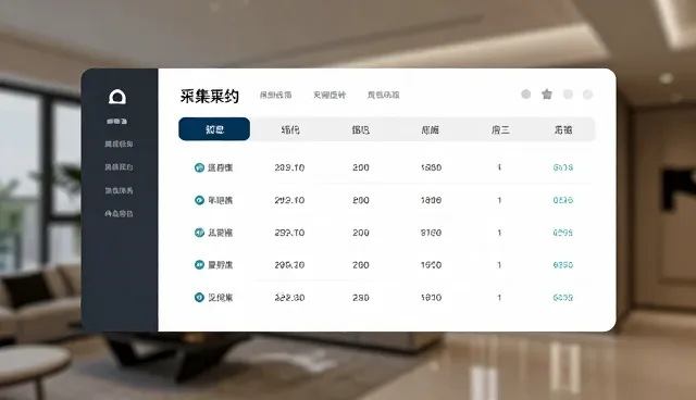 数据处理方案中的性能优化与适用条件分析