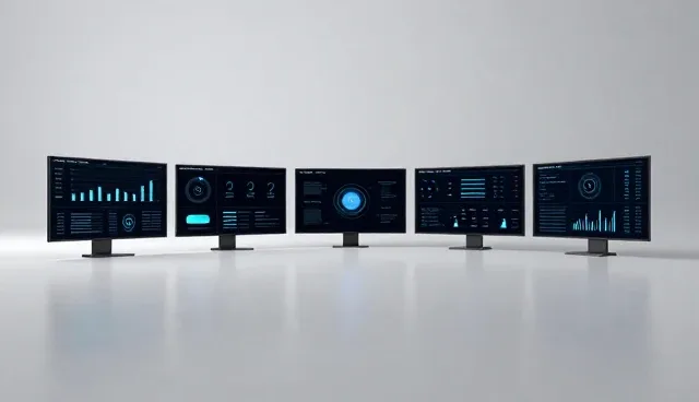数据处理方案在业务发展趋势中的适用条件与限制