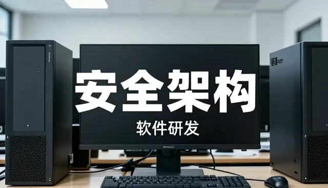 医疗数据安全架构的优化与日常维护策略