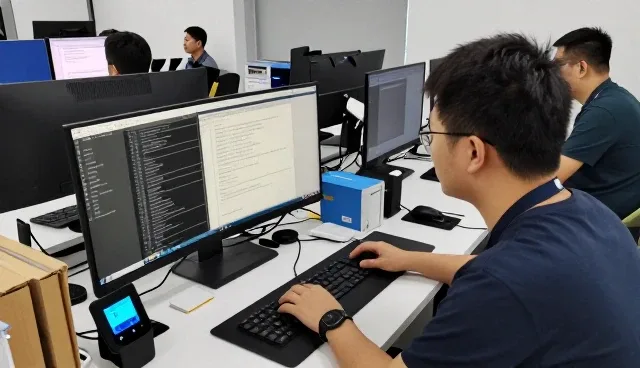 农业基地下如何发挥软件开发价值